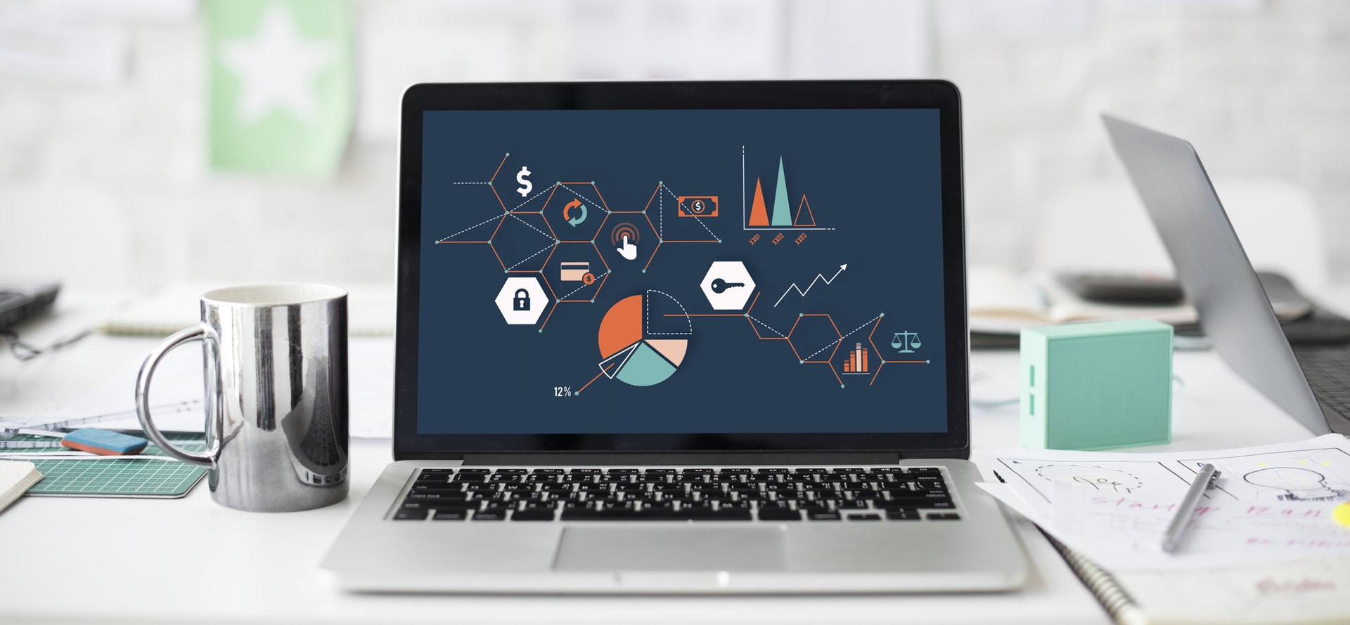 盈金石向行业客户提供便捷、高效、高性价比的智能终端管理方案